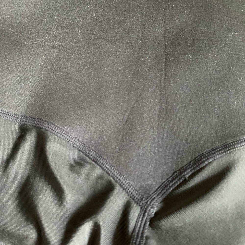 Black Waist Trainer Corset - Picture 5 of 5